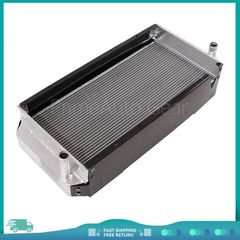 NEW Radiator Fits Bobcat S150 S150G S160 S175 S185 S205 6686077 6734100 7152356