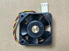 1PC SANYO 109P0424H6D03 24V 0.07A 3-wire FUNAC cooling fan 40*40*20mm