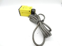 BANNER ENGINEERING Q452E SENSOR