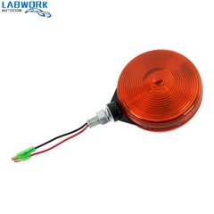 Hazard Light W9501-66001 3C081-75870 For Kubota B2650 B2620HSD B2920HSD B3000