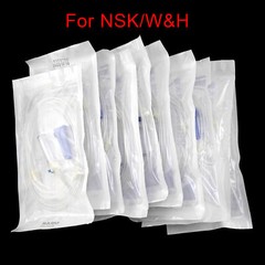 20 Packs Surgic Irrigation Tube for Dental Surgic Implant Handpieces Disposable