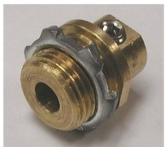 Bridgeport MCC-050 1/2″ Grounding Coupling Mighty-Bond UL Listed Box of 25 NEW