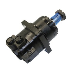 Hydraulic Drive Motor For Eaton Bobcat SG60 2330 With Sealing Sleeves 6675939