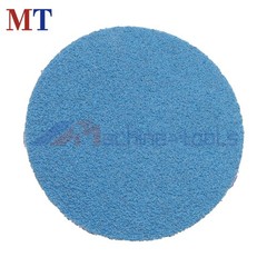 104 Pcs 2 Inch Die Grinder Sanding Discs Set 40-240 Grit with 1/4 Inch Holder