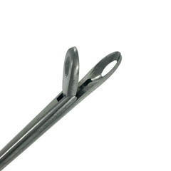 KARL STORZ 456001 BLAKESLEY Nasal Foceps, Size 1, Detachable | C5