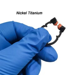 Dental Matrix Bands Ring Sectional Matrix System Wedges Pliers Fit Palodent V3