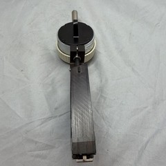 Mitutoyo 543-144 Digital Caliper Model IDC-112CE 0.00005in/0.001mm 0-.5in/12.7mm