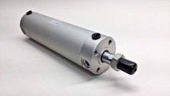SMC CDG1BN63-175 Used Cylinder 63 mm Bore x 175 mm Stroke