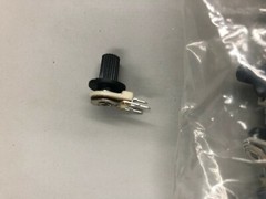 4.7K PCB Trim pot by Panasonic – 100pcs bag
