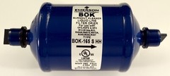 Emerson, 5/8″ ODF BOK 16 5 S HH Liquid Line Burnout Filter Drier, 16 Cu In, NEW.