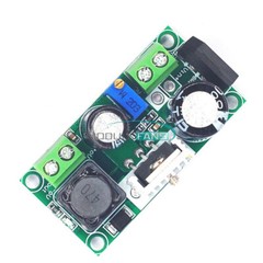 Low-Voltage AC-DC Step-down DC-DC Power Modules adjustable power supply LM2596HV