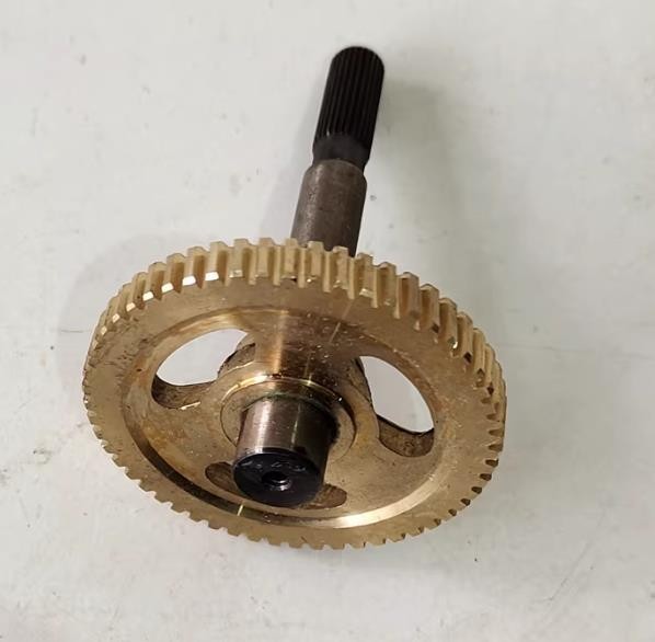  For BS2470-7J 55T BS2480-8J 60T Worm Gear Garage Door Motor Replacement