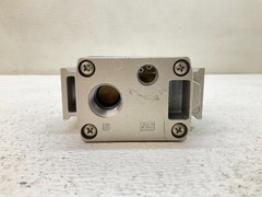SMC NAV4000-N04-5DZ Soft Start Valve 24 VDC NAV4000N045DZ (TSC)