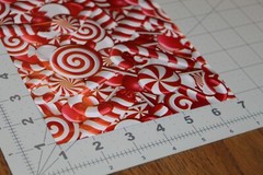 100 6×9 Candy Christmas HOLIDAY Poly Mailer Envelope Envelopes Bag Bags 6″ x 9″