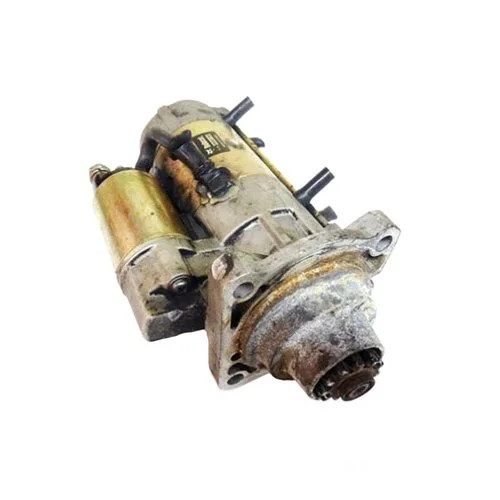 Used Starter – Valeo PLGR (18486) fits Bobcat S160 S175 S185 S250 773 6676957