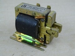 Controls Company of America  SOLENOID TRANSFORMER , 812-103-2