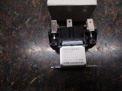 LOT OF 5 NEW White Rodgers Type 91 relay 12FLA 60LRA 125VAC 90-340 – 91-901