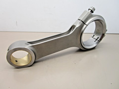 Cummins 6BT 5.9L 12v 24v Carrillo H-Beam Connecting Rod Std Bearing 7/16″ Bolt