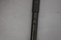 Apex 492-CX Phillips Power Screwdriver Bits 7pc 1/4″ Hex Shank Industrial USA