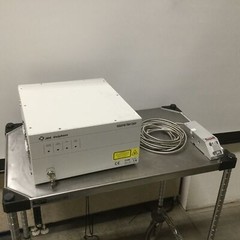JDSU 21047476 IFM15 Fiber Optic Diode Laser System 1110nm 15W 7.3mm Beam 120VAC