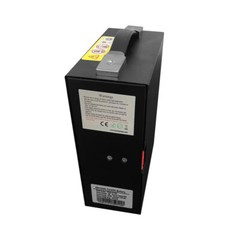 New 48V 10Ah Lithium Battery LiMn2O4 for Pallet Jack EPT40H EPT33H,Wheelchair