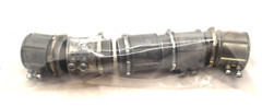 1-1/4 Inch Set-Screw Connector , Die Cast, Package of 5, New, Multiple Brands