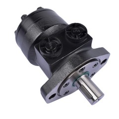 Hydraulic Motor Fits Eaton Char-Lynn H Series 101-1026-009 2 Bolt standard
