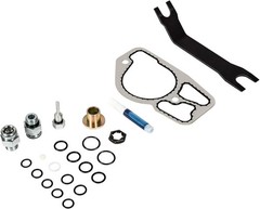 High Pressure Oil Pump HPOP Master Service Kit for 1994-2003 Ford 7.3L Powerstro