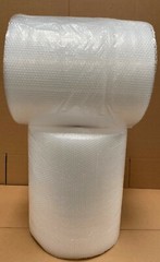 3/16″x 24″ Small Bubbles Packing Roll Perforated 700ft bubble Mailing / Shipping
