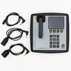 ❀IN STOCK** Sigma Metalytics PRECIOUS METAL VERIFIER PMV INVESTOR WITH 3 WANDS