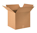 UOFFICE Corrugated Boxes 8 x 8 x 6″ Bundle of 25 Wholesale Boxes