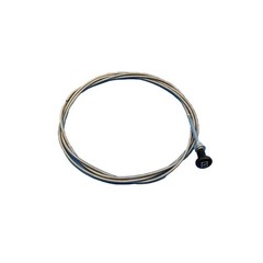 Push Pull Choke Cable BW234 fits Lincoln SA-200 SA-250 F163 F162