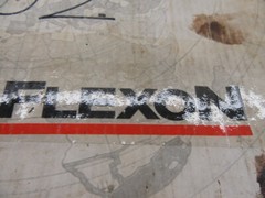 Elite 08 B-1 Flexon Chain 08B1