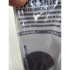 MG Chemicals Super Shield Nickel Conductive Coating 12ml 20g 841AR-15ML EMI RFI