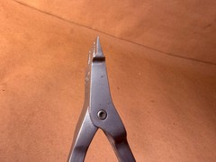 Stryker 82 Cast Spreader / breaker for cutter saw castvac vacuum 940 986 blade