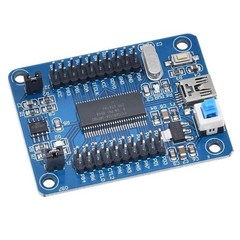 EZ-USB FX2LP CY7C68013A USB Core Board Logic Analyzer Q7S75202