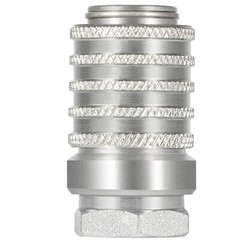 PD222 Steel Test Port and Diagnostic Equipment Quick Couplings✨