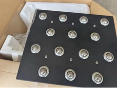 Mettler Toledo PS60 Shipping Roller Scale New Open Box.