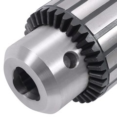 3/4″ Heavy Duty Keyed Drill Chuck 4MT Shank Industrial MT4 Shank Chuck Keyed