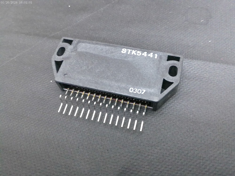 ORIGINAL SANYO STK5441 IC – USA SELLER FAST SHIPPING