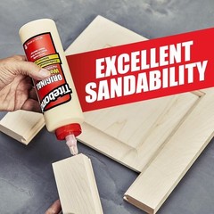 Titebond 16 oz. Original Wood Glue