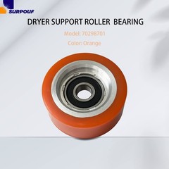 70298701p-70298701-70568201 High Quality Orange Drum Roller Bearing For…