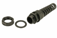 Steel Dragon Tools® 29788 Power Cord Strain Relief Grommet RIDGID®700 Compatible