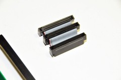 3 Pieces Dialogic D/41JCT-LSWAY Combined Media Board Analog 4-Port D41JCTLSWAY