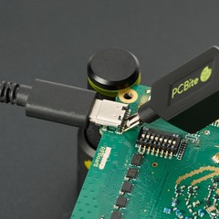 PCBite Handsfree High-Bandwidth Probe | 1.5 GHz Low Impedance 10:1 Passive DC…