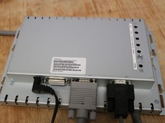 Estecom Display Monitor GEOA084AU-PO02-IT