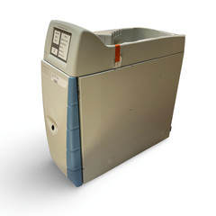 Thermo Dionex Aquion RFIC 22176-60018 Basic Ion Chromatography Analysis System