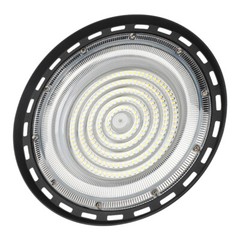 300W UFO Led High Bay Light Industrial Commercial Factory Warehouse Shop Light