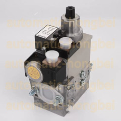Free Tax Solenoid Valve MB-DLE 412 B01S50 Gas Manifold Solenoid Valve New