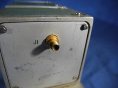 Weinschel Step Attenuator Model AD94-99-11
